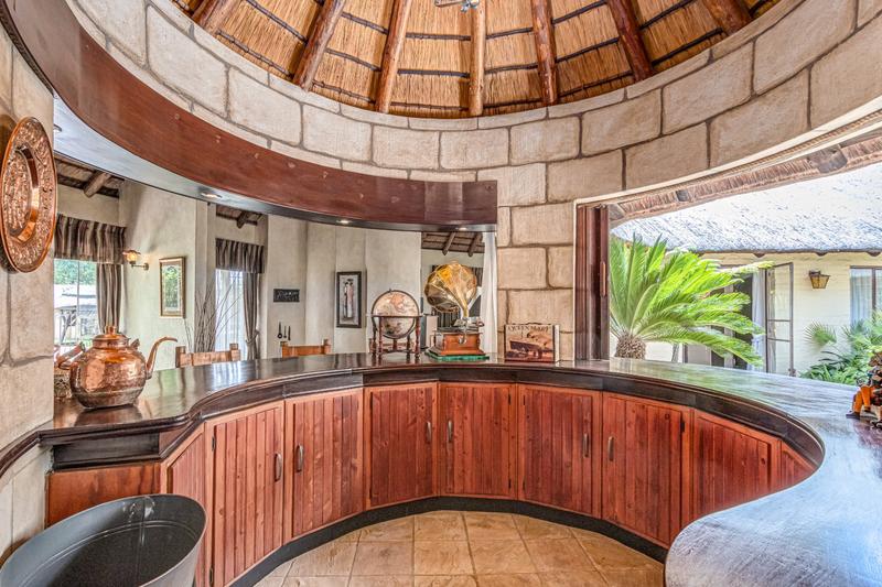 4 Bedroom Property for Sale in Magaliessig Gauteng