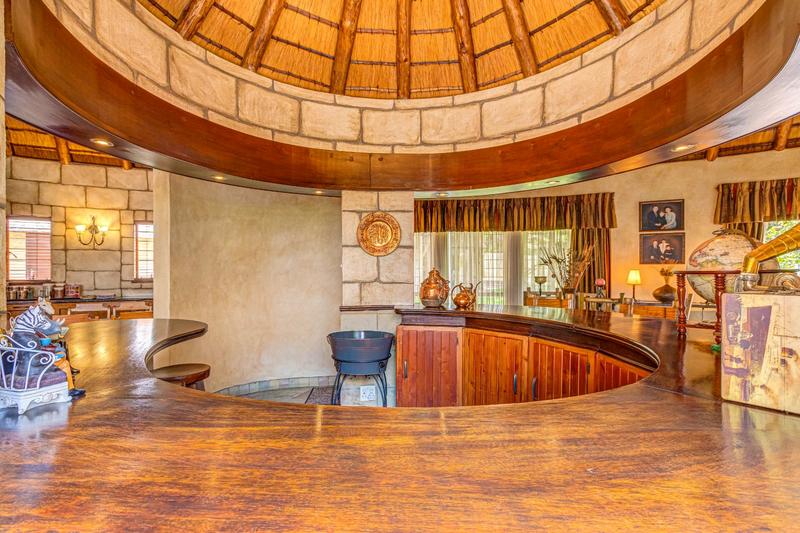 4 Bedroom Property for Sale in Magaliessig Gauteng