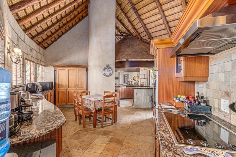 4 Bedroom Property for Sale in Magaliessig Gauteng