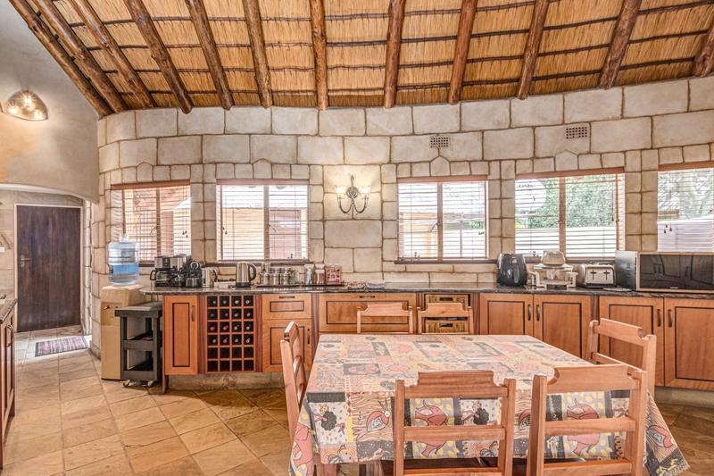 4 Bedroom Property for Sale in Magaliessig Gauteng