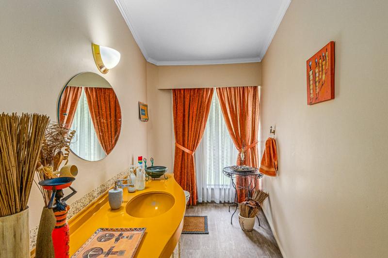 4 Bedroom Property for Sale in Magaliessig Gauteng