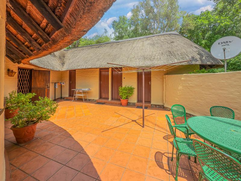 4 Bedroom Property for Sale in Magaliessig Gauteng