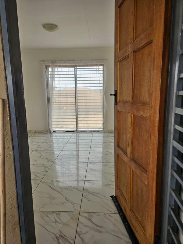 To Let 3 Bedroom Property for Rent in Klerksoord Gauteng