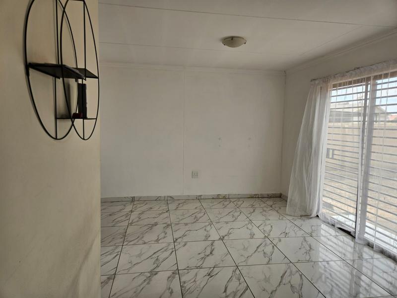 To Let 3 Bedroom Property for Rent in Klerksoord Gauteng