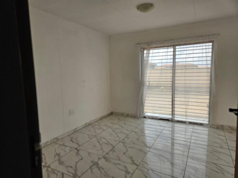 To Let 3 Bedroom Property for Rent in Klerksoord Gauteng