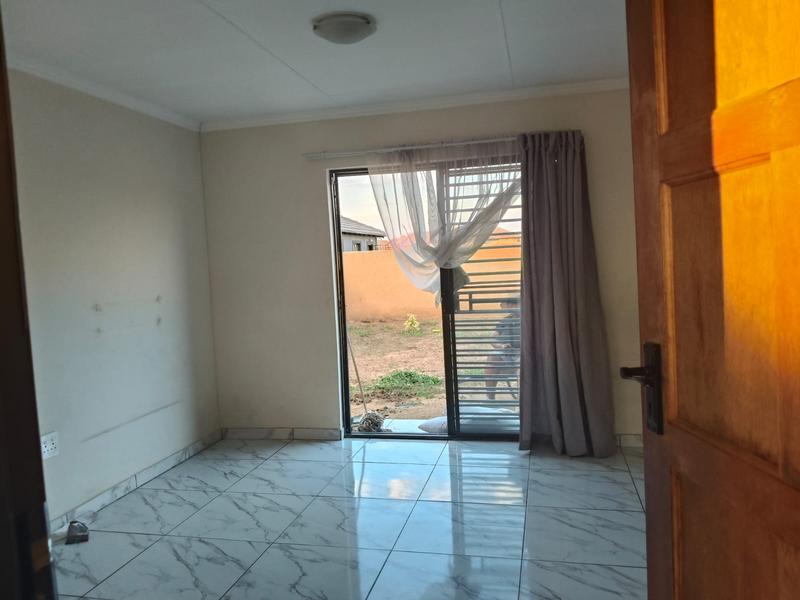 To Let 3 Bedroom Property for Rent in Klerksoord Gauteng