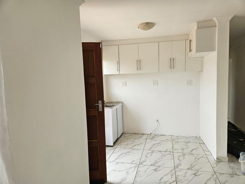 To Let 3 Bedroom Property for Rent in Klerksoord Gauteng