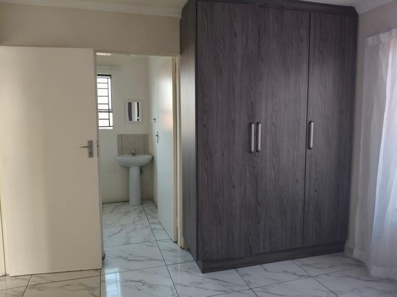 To Let 3 Bedroom Property for Rent in Klerksoord Gauteng