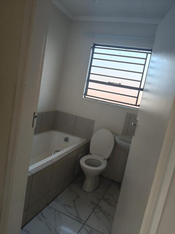 To Let 3 Bedroom Property for Rent in Klerksoord Gauteng