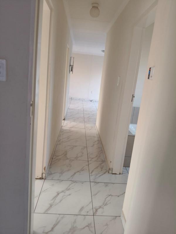 To Let 3 Bedroom Property for Rent in Klerksoord Gauteng