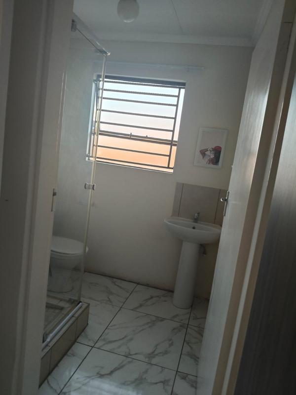 To Let 3 Bedroom Property for Rent in Klerksoord Gauteng