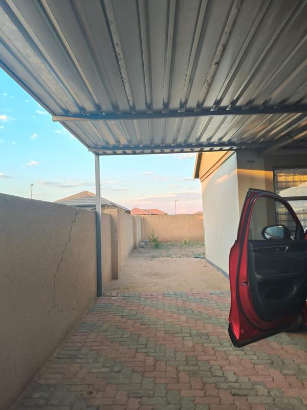 To Let 3 Bedroom Property for Rent in Klerksoord Gauteng