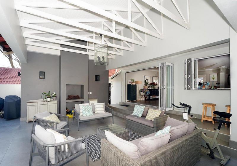 4 Bedroom Property for Sale in Parkmore Gauteng