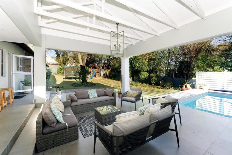 4 Bedroom Property for Sale in Parkmore Gauteng