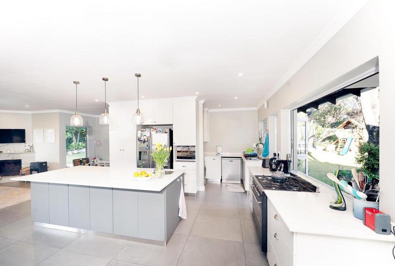 4 Bedroom Property for Sale in Parkmore Gauteng