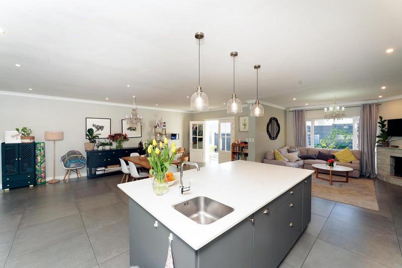 4 Bedroom Property for Sale in Parkmore Gauteng