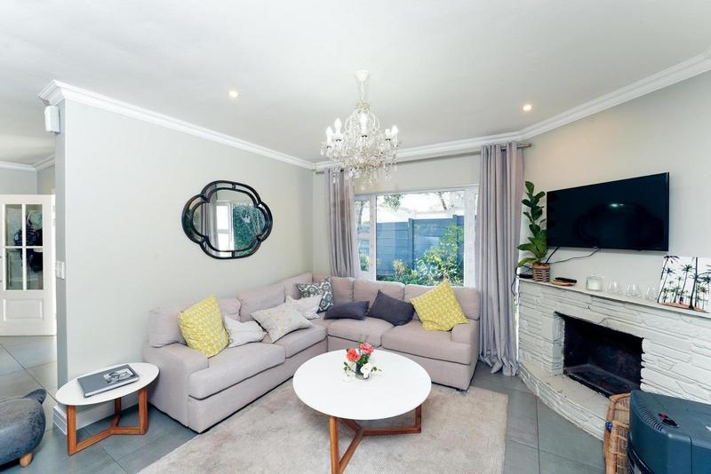 4 Bedroom Property for Sale in Parkmore Gauteng