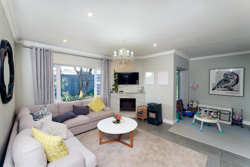 4 Bedroom Property for Sale in Parkmore Gauteng