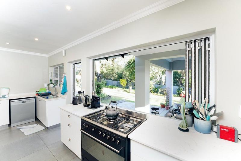 4 Bedroom Property for Sale in Parkmore Gauteng