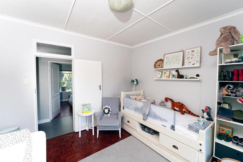 4 Bedroom Property for Sale in Parkmore Gauteng