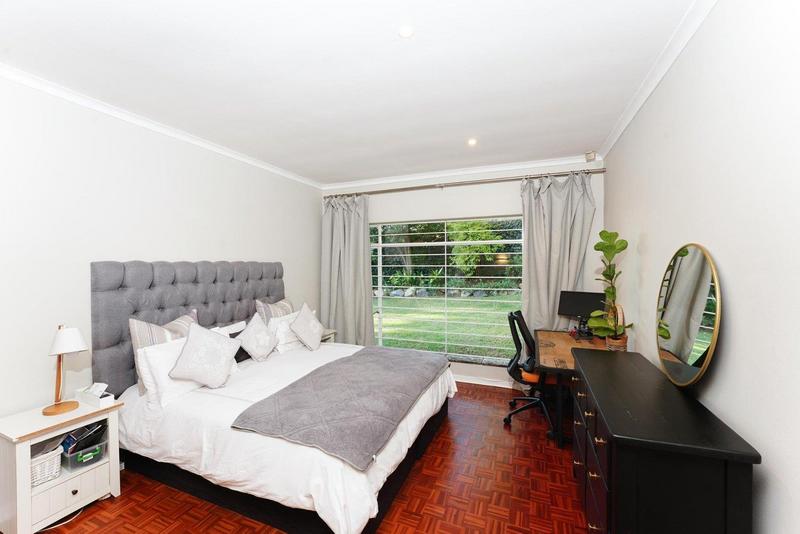 4 Bedroom Property for Sale in Parkmore Gauteng