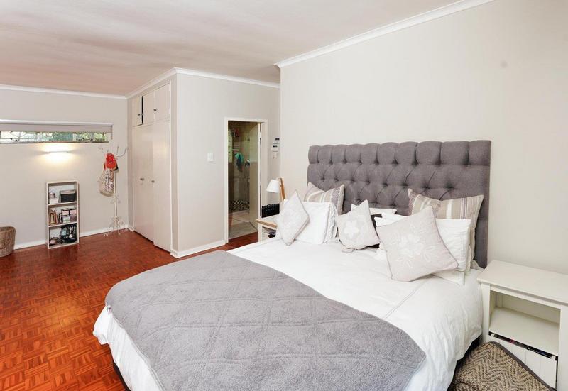 4 Bedroom Property for Sale in Parkmore Gauteng