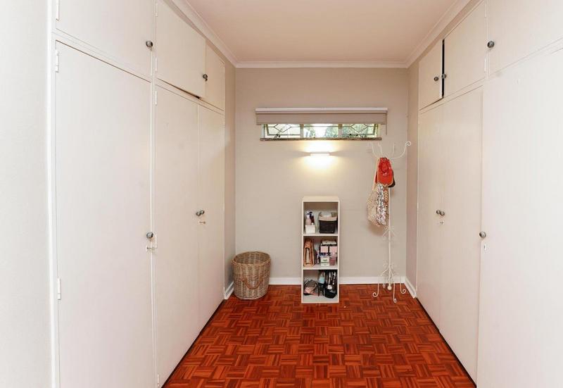4 Bedroom Property for Sale in Parkmore Gauteng
