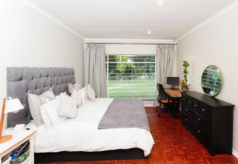 4 Bedroom Property for Sale in Parkmore Gauteng