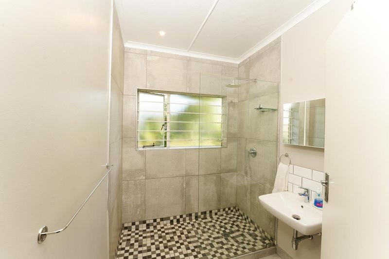 4 Bedroom Property for Sale in Parkmore Gauteng