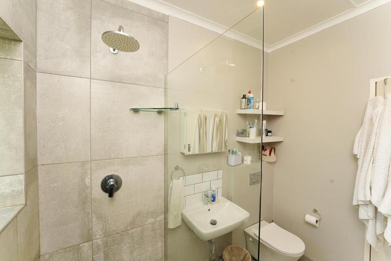 4 Bedroom Property for Sale in Parkmore Gauteng