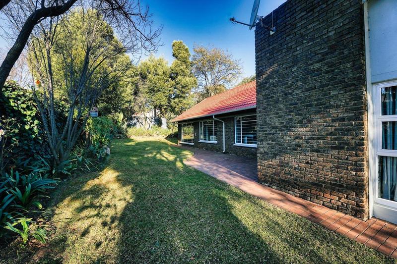 4 Bedroom Property for Sale in Parkmore Gauteng