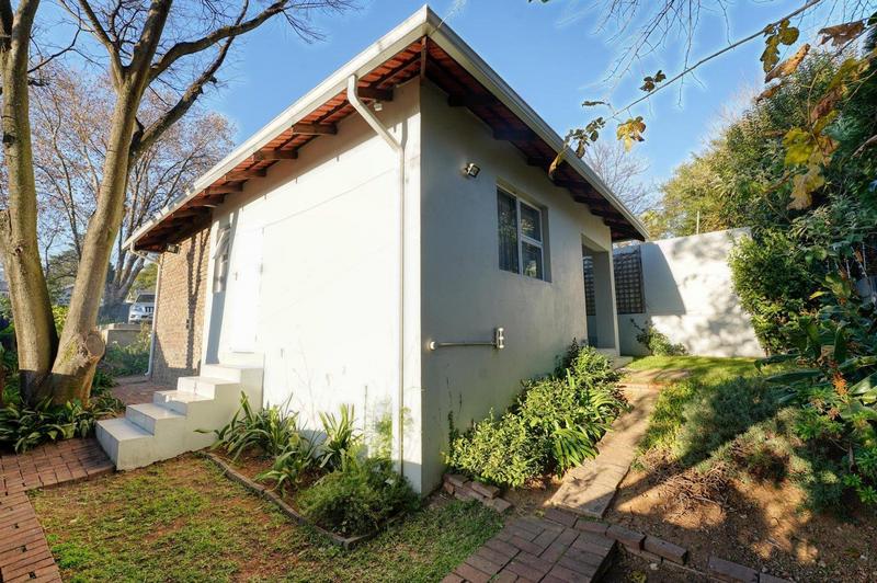 4 Bedroom Property for Sale in Parkmore Gauteng