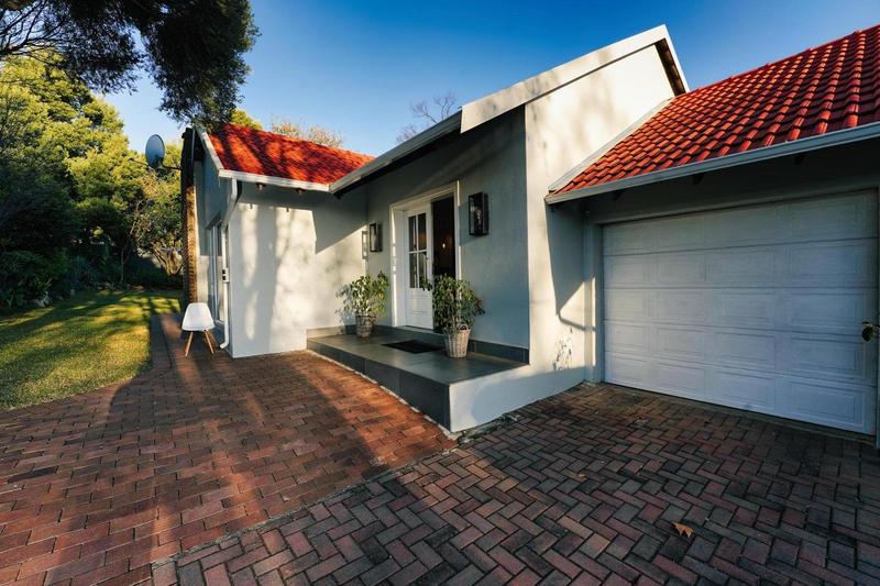 4 Bedroom Property for Sale in Parkmore Gauteng