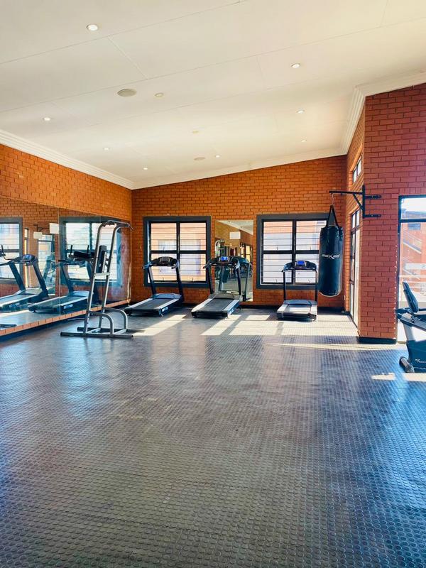 To Let 2 Bedroom Property for Rent in Eveleigh Gauteng