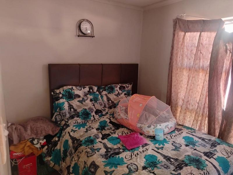 2 Bedroom Property for Sale in Bram Fischerville Gauteng