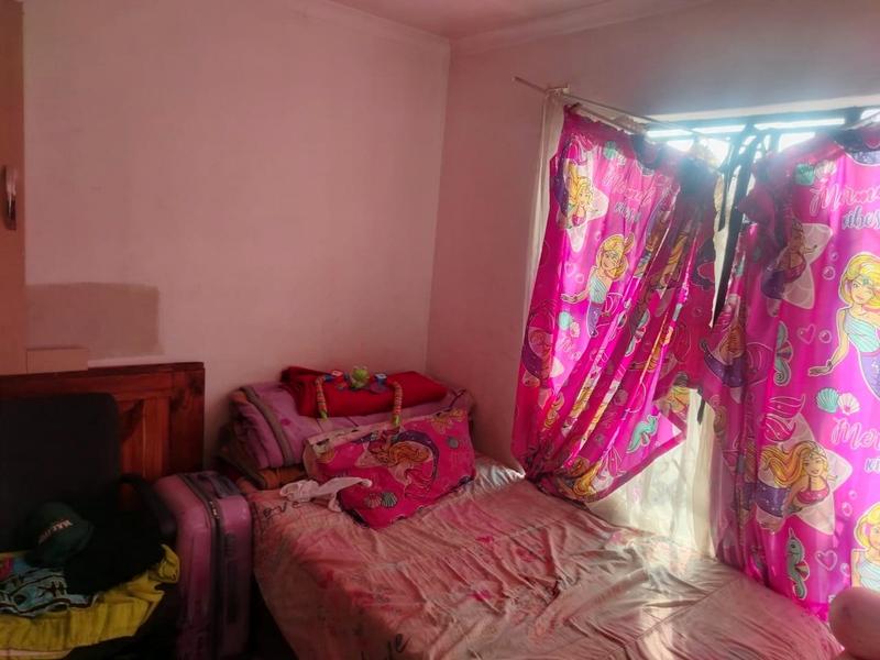 2 Bedroom Property for Sale in Bram Fischerville Gauteng