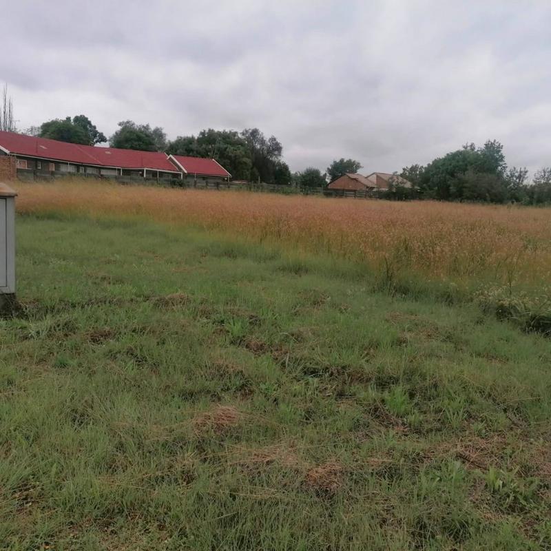0 Bedroom Property for Sale in Sharon Park Gauteng