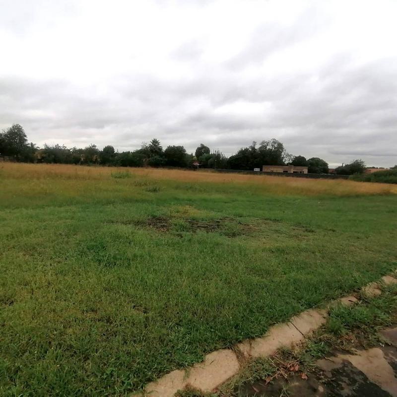 0 Bedroom Property for Sale in Sharon Park Gauteng