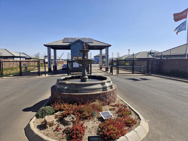 3 Bedroom Property for Sale in Sky City Gauteng