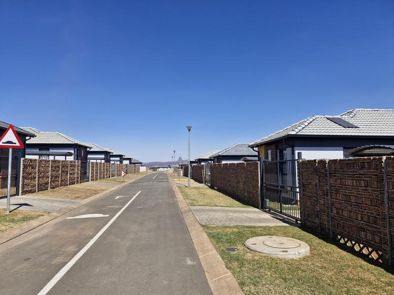 3 Bedroom Property for Sale in Sky City Gauteng