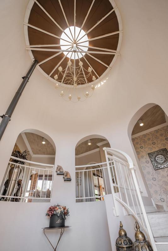 6 Bedroom Property for Sale in Randjesfontein A H Gauteng