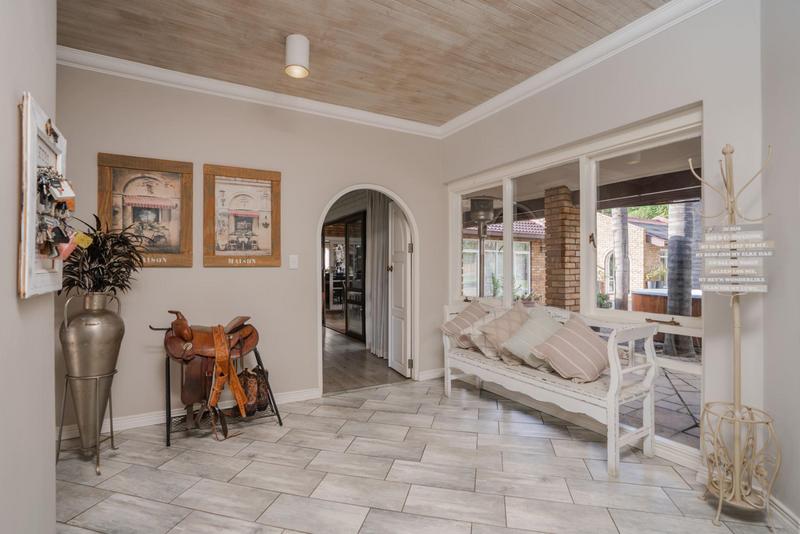 6 Bedroom Property for Sale in Randjesfontein A H Gauteng