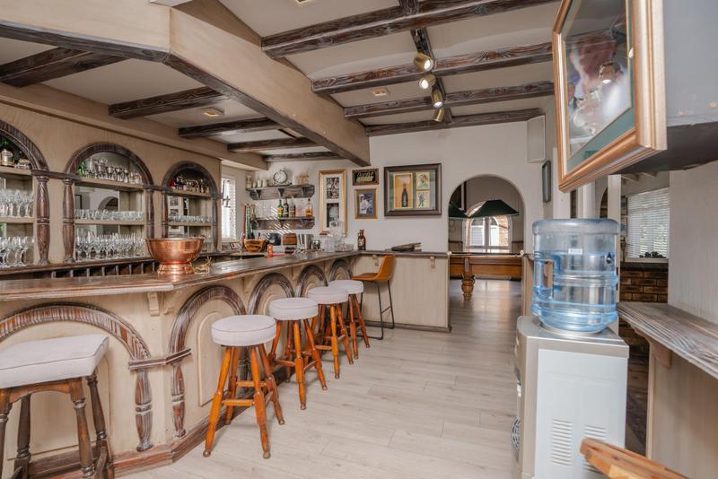 6 Bedroom Property for Sale in Randjesfontein A H Gauteng