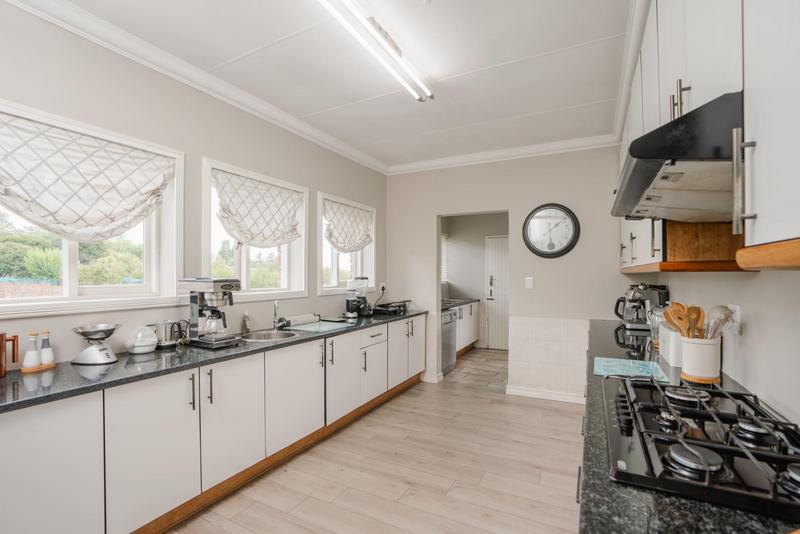 6 Bedroom Property for Sale in Randjesfontein A H Gauteng