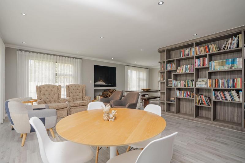 6 Bedroom Property for Sale in Randjesfontein A H Gauteng