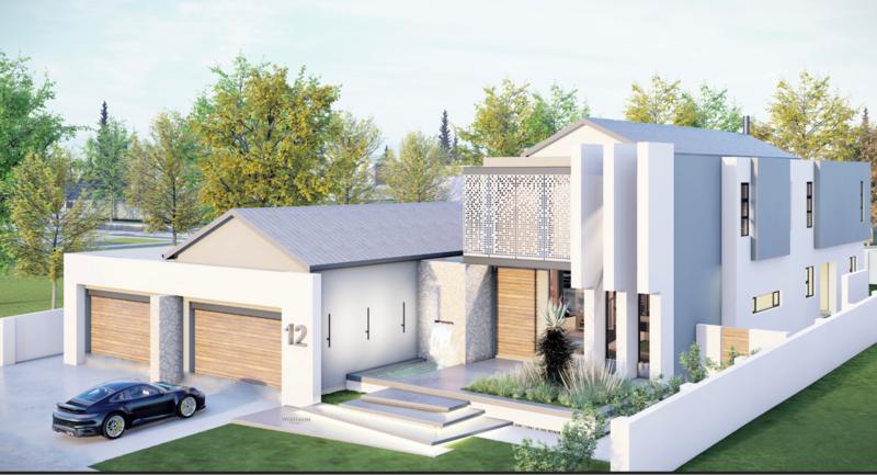4 Bedroom Property for Sale in Midstream Heights Gauteng