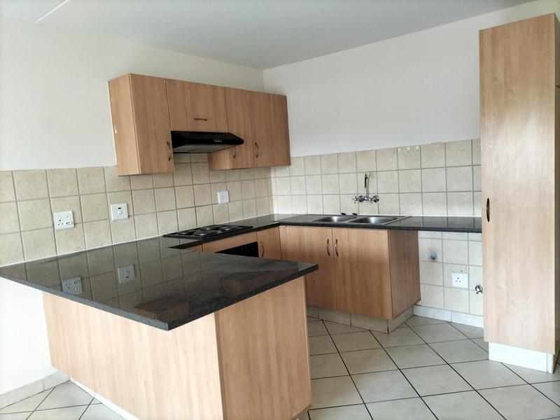 To Let 2 Bedroom Property for Rent in Celtisdal Gauteng