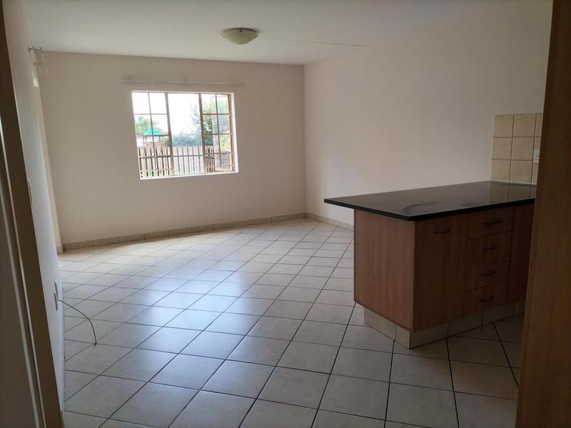 To Let 2 Bedroom Property for Rent in Celtisdal Gauteng
