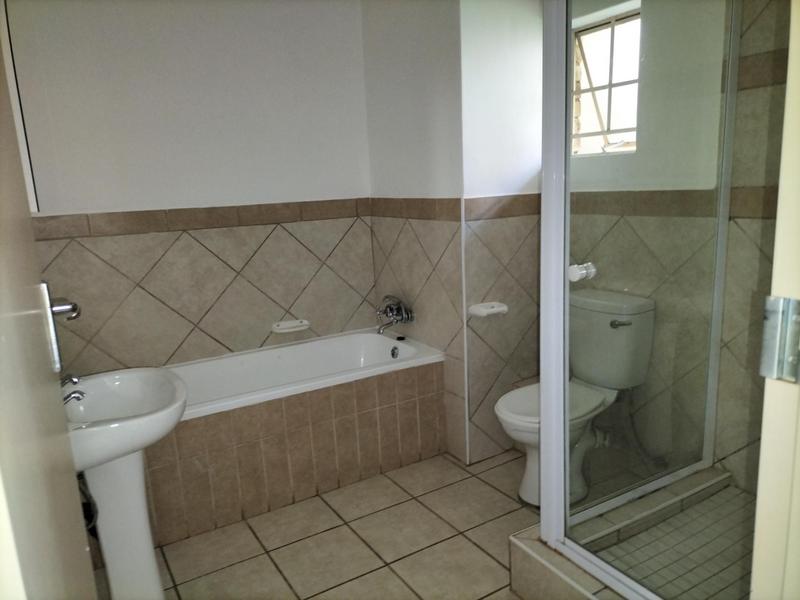 To Let 2 Bedroom Property for Rent in Celtisdal Gauteng