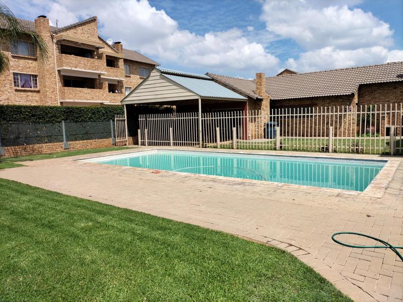 To Let 2 Bedroom Property for Rent in Celtisdal Gauteng